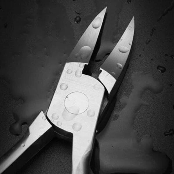 Orthopedic Nail Clipper