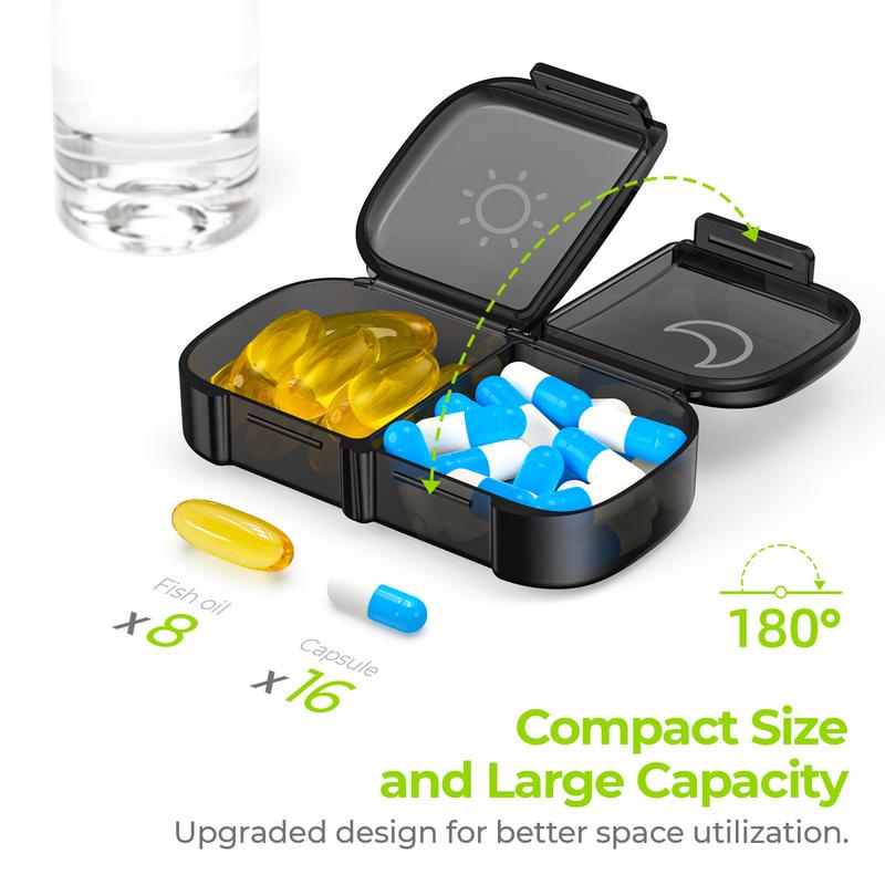 PillNest Stress-Free Medication Management