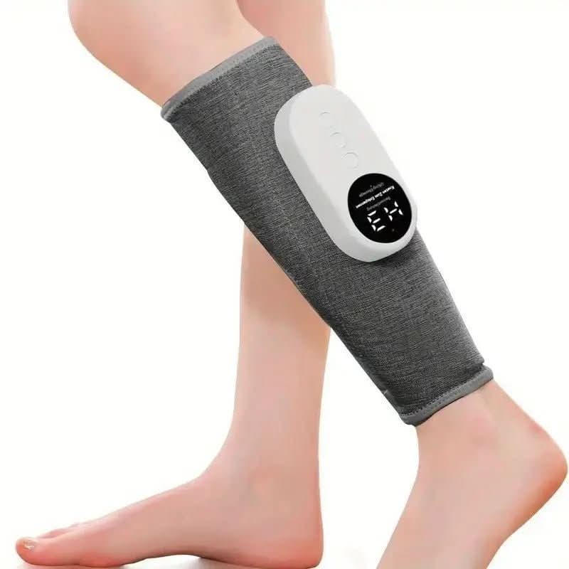 massage device for lymph activation and swelling reduction