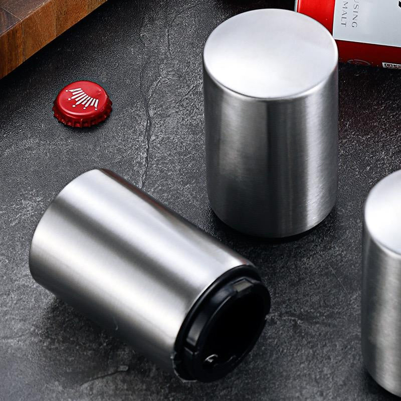 CapEase – Open bottles effortlessly without any wrist strain every time
