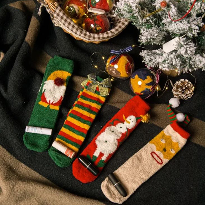 CozyStride – Goodbye cold feet with all-day warmth