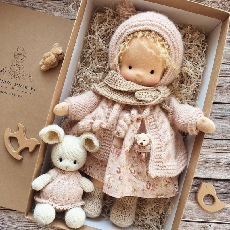 JoyMira — Ignite boundless imagination and create magical moments for children