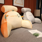 ZenCuddle — Feel how tensions fade away and your back finally breathes a sigh of relief!