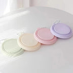 Foldable Feeding Bowl for Dogs & Cats on the Go