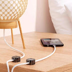 Magnetic Cable Organizer Clips