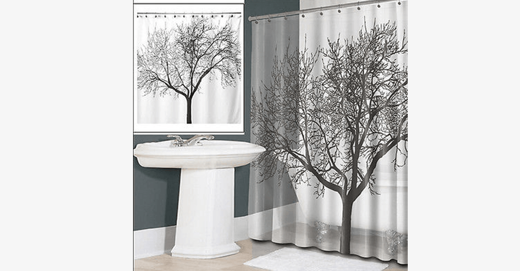 Waterproof Shower Curtains - Bring Style to Your Bathroom!
