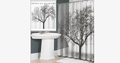 Waterproof Shower Curtains - Bring Style to Your Bathroom!