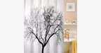 Waterproof Shower Curtains - Bring Style to Your Bathroom!