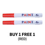 ColorRage — Give your tires the ultimate wow factor that captivates attention and sparks envy! (2 pieces)