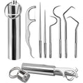 Portable Dental Tool Kit