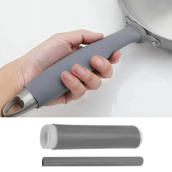SafeGripPro – Protected cooking with heat-resistant pan handles