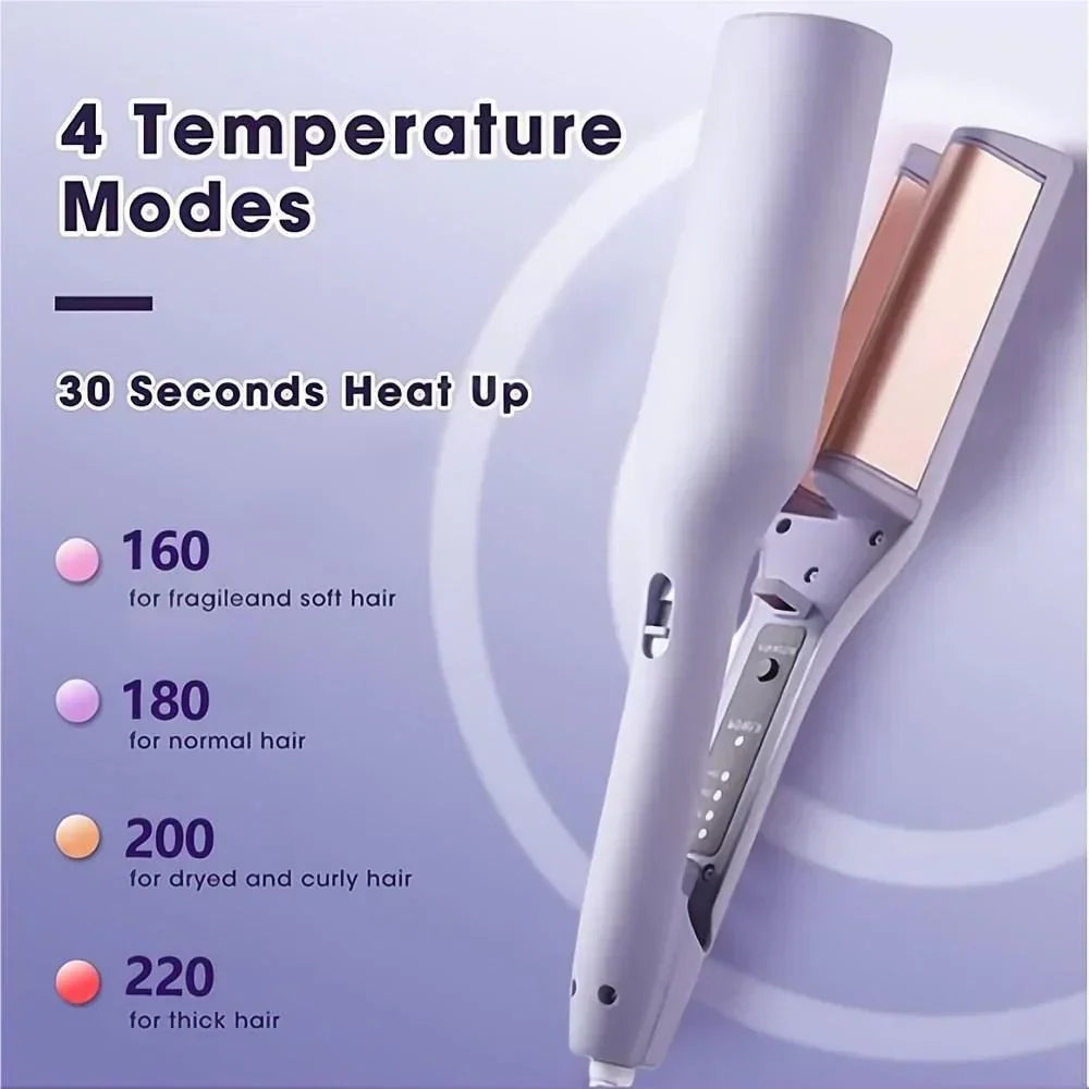 CurlCreator All-Day Curl Confidence