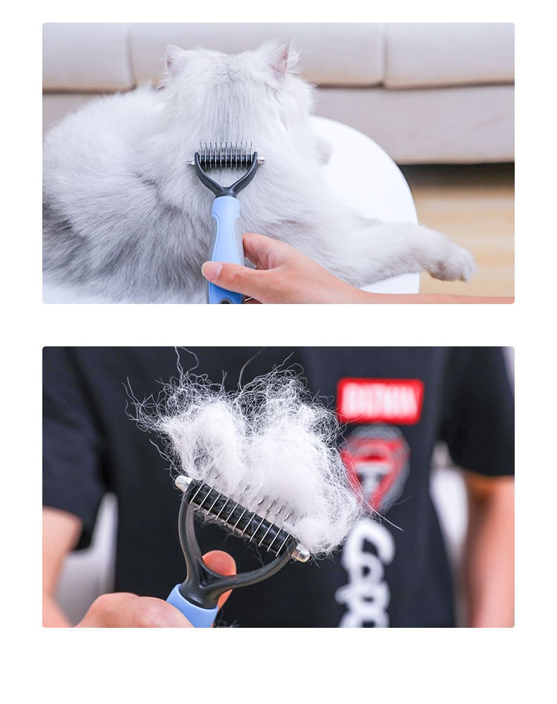 Pet Safe Dematting Comb