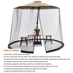 HamboNet | Enjoy your outdoor evenings