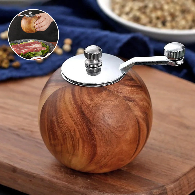 OakGrind – Discover intense spices for flavorful meals