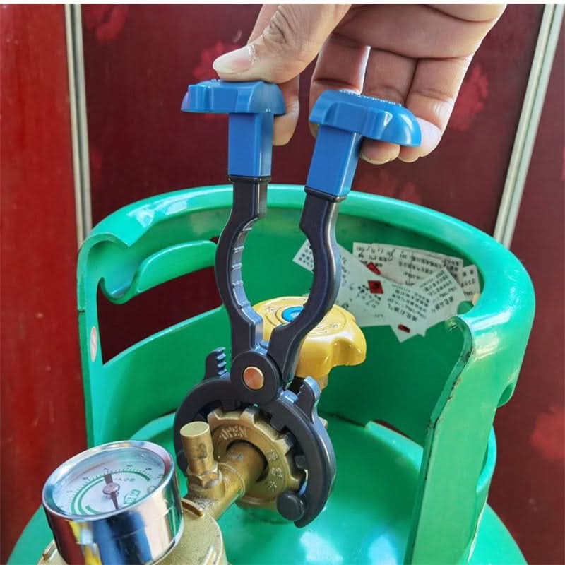ValveMaster – Easy adjustment for all standard gas concentration valves