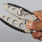 7-Inch Stripping Tool – Multifunctional Tool for Stripping and Cutting Wires