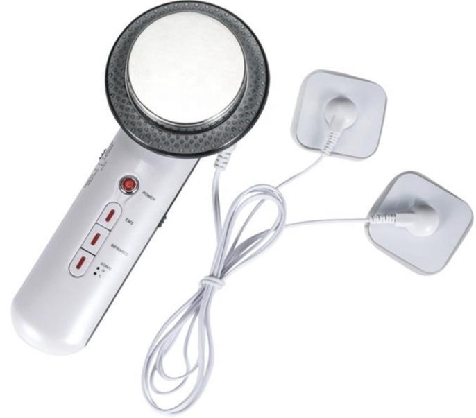 BodySculptX — Give your body irresistible firmness and a youthful glow!