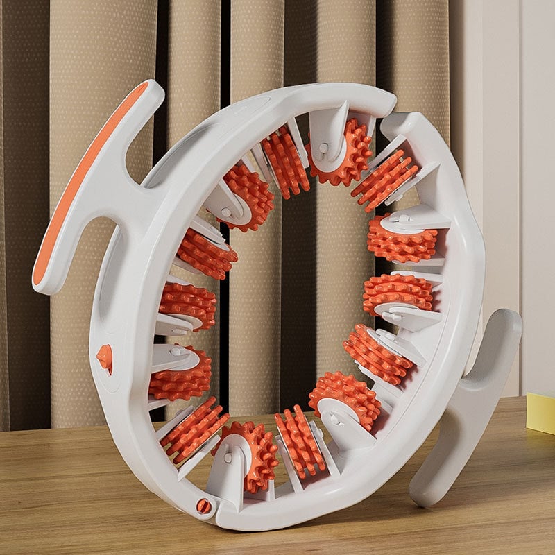 Sakerplus Cellulite Massage Roller