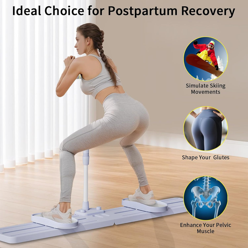 VigorSkiPro — Your secret weapon for explosive power and limitless endurance at home