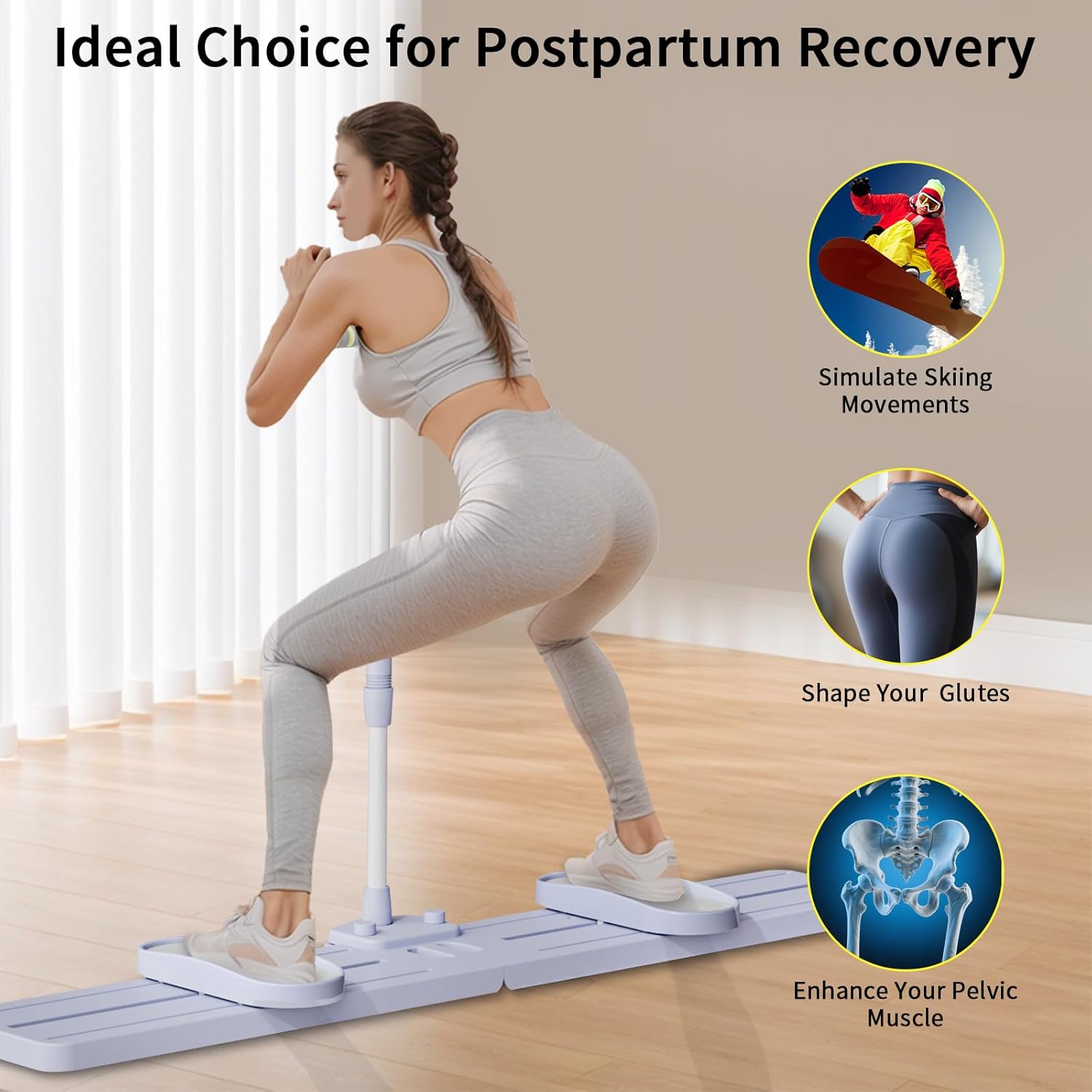 VigorSkiPro — Your secret weapon for explosive power and limitless endurance at home