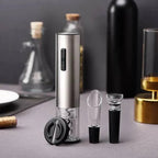 Bottle opener - Enhance your wine experience