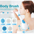 GlidePulse — Your secret weapon for radiant smooth, youthful fresh skin every time in the shower