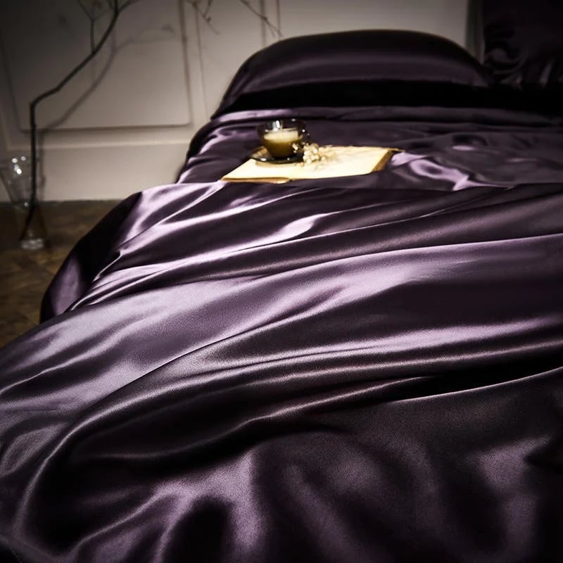 LuxeRest Experience Sleep Perfection