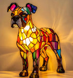 GlowPet – The night light that warms hearts!