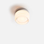DimpleGlow – Compact Modern LED Wall Light for Stylish & Versatile Home Lighting