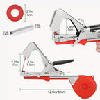 Plant Tying Machine