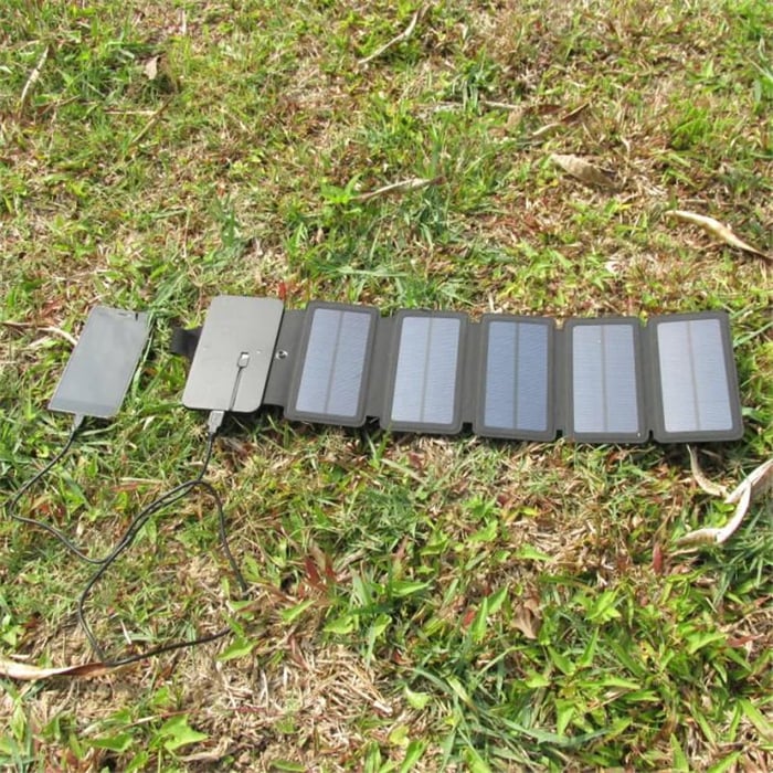 VoltFlex – Power, no matter where you are