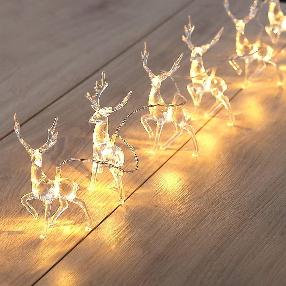 Rehabel Lights
