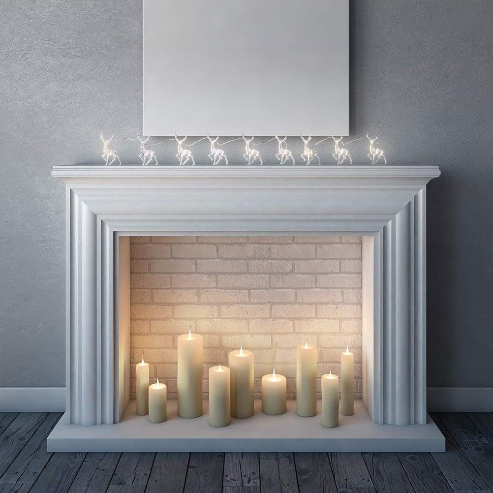 Rehabel Lights