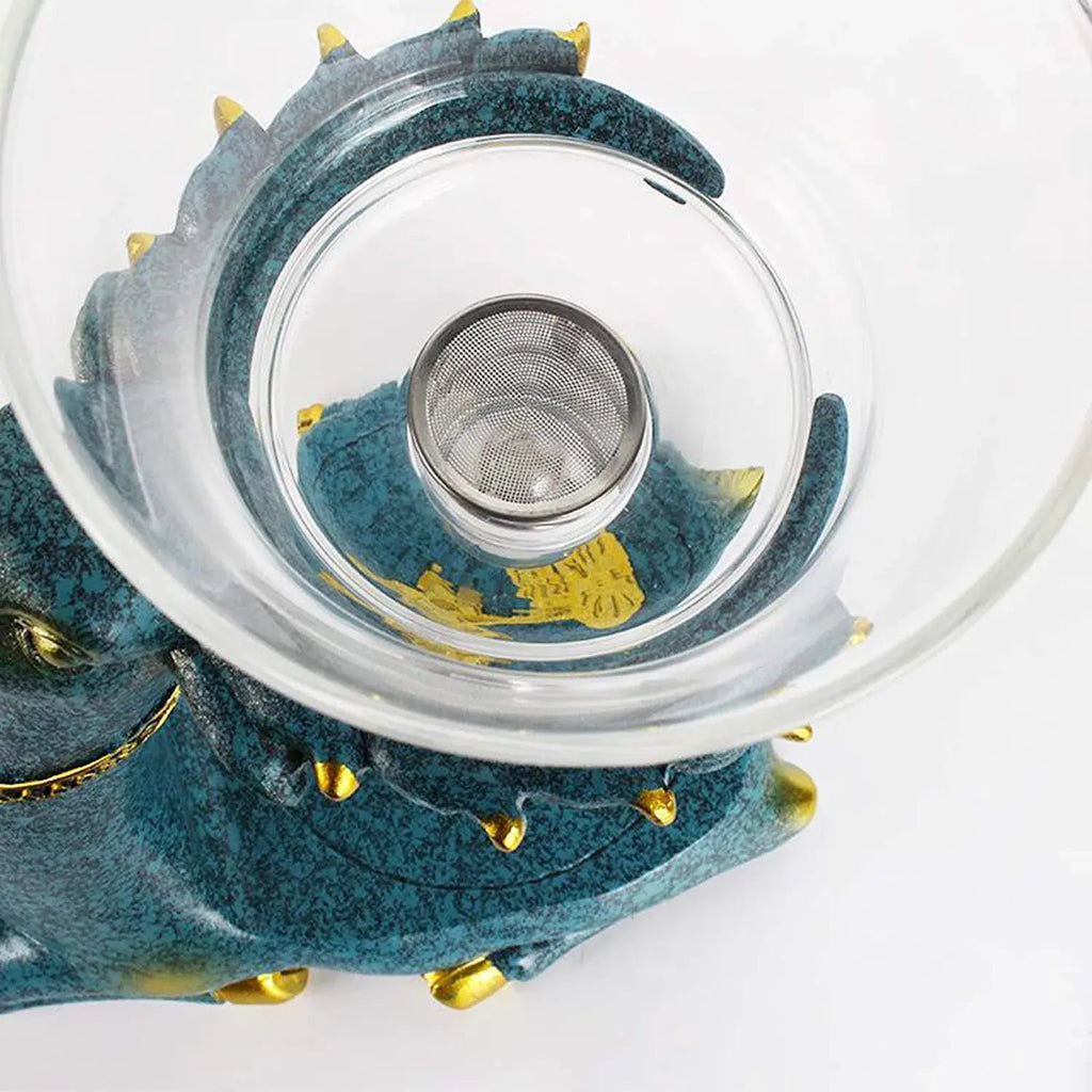 Natural harmony for a moment of relaxation