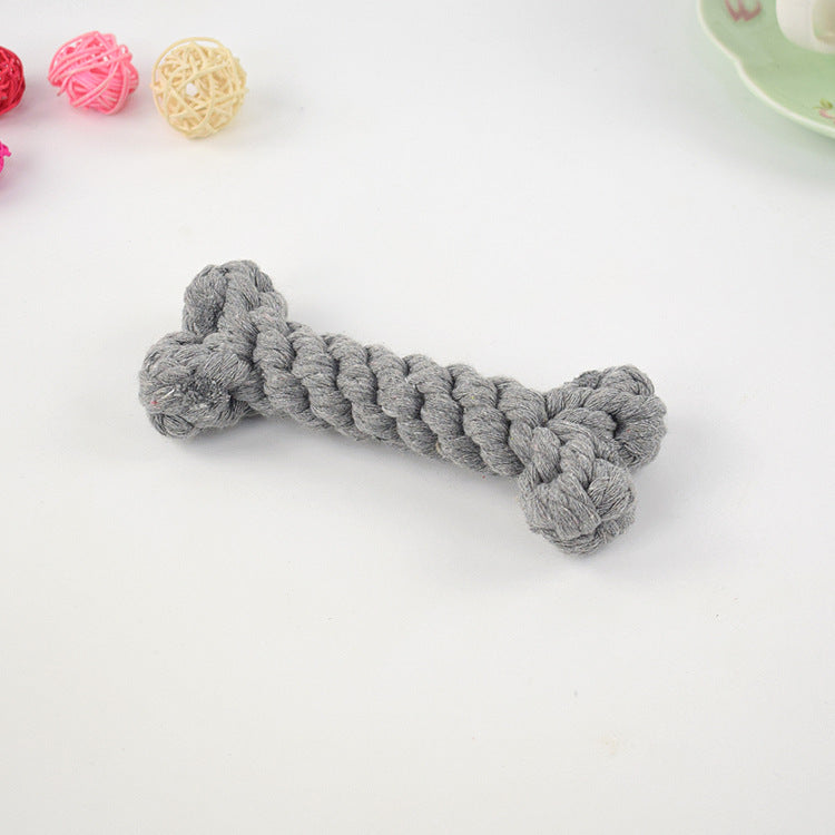 Dental Care Chew Bone for Dogs - CleanChew