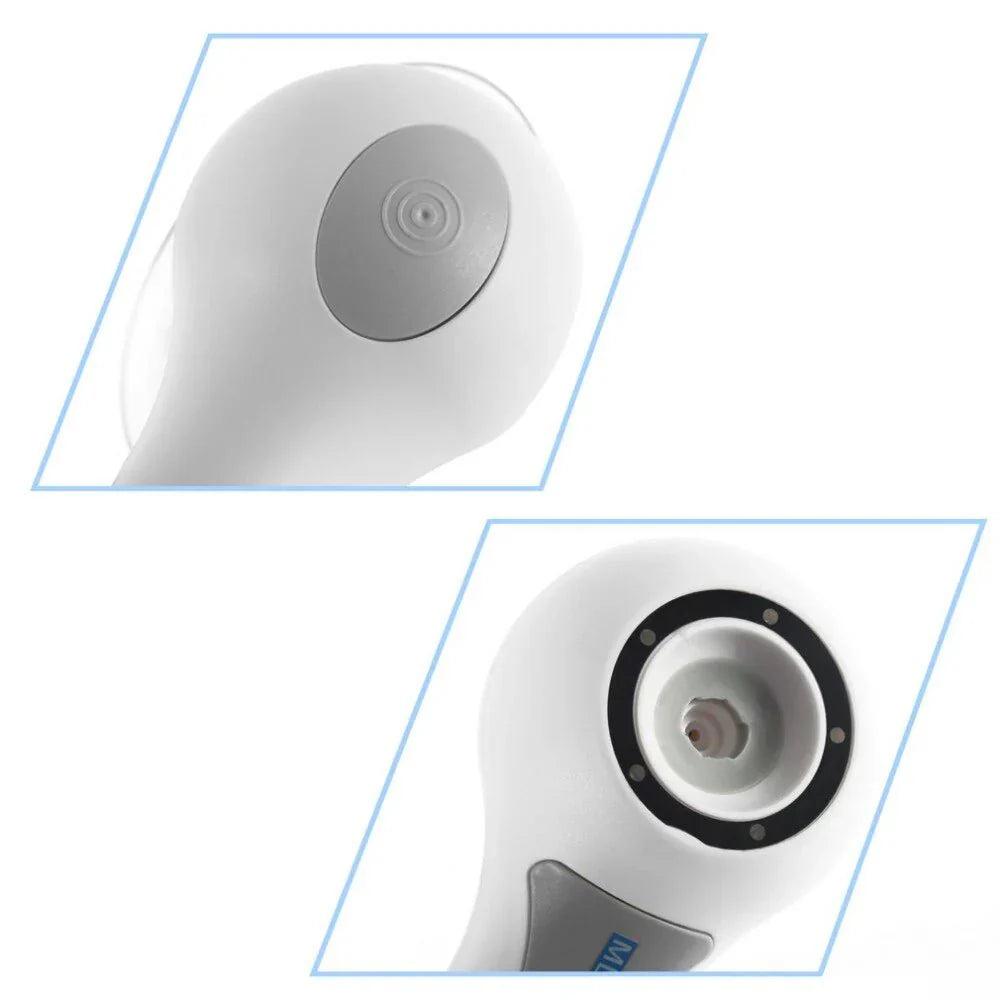 DERMASCULPT – Luxury Anti-Cellulite Massage Device