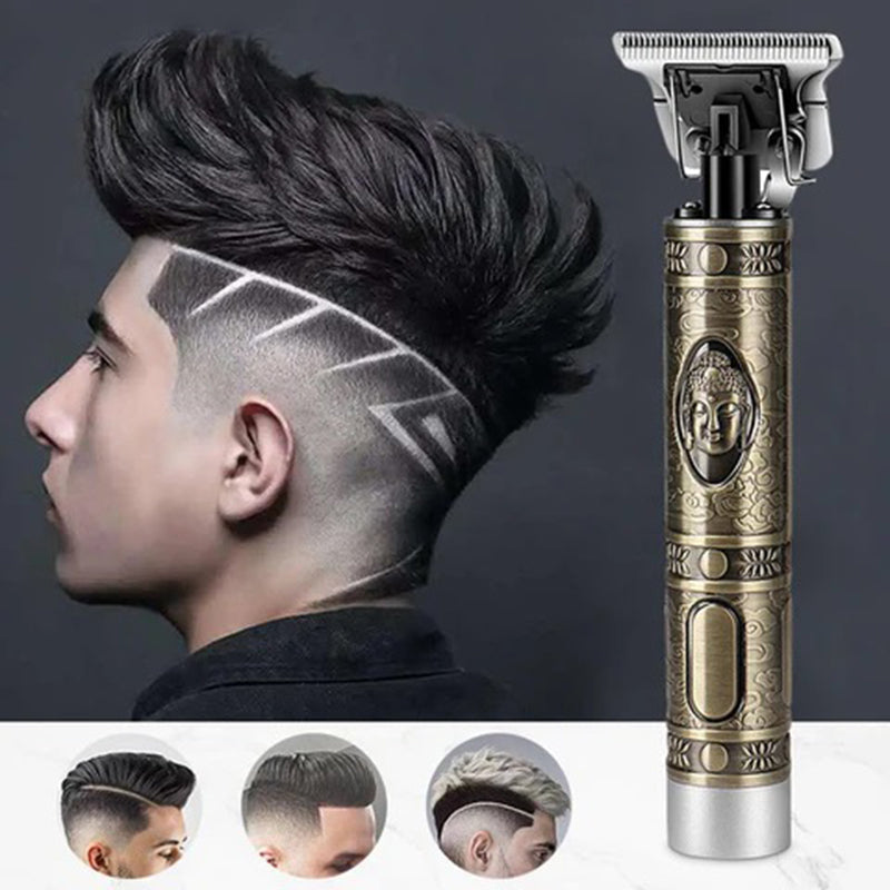 Wireless Hair Clipper Men