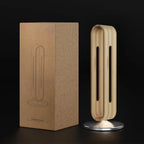 Headphone stand | Wood & Metal