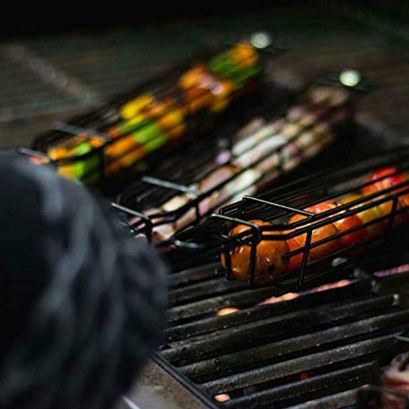 EasyGrill - Quick grilling - Guaranteed pleasure - Ease of use