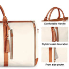 Femme Fusion Bag – Stylish Large Folding Bag for Ladies
