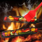 EasyGrill - Quick grilling - Guaranteed pleasure - Ease of use