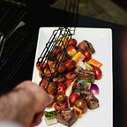 EasyGrill - Quick grilling - Guaranteed pleasure - Ease of use