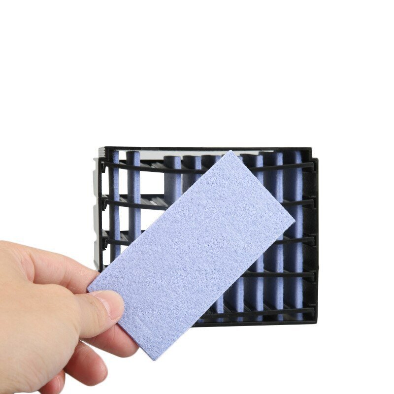 Mini air cooler - Instant cooling - Comfortable summer - Energy saving