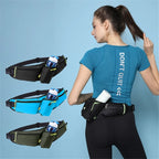 RunEase Pack – Waterproof Running Belt and Drink Holder