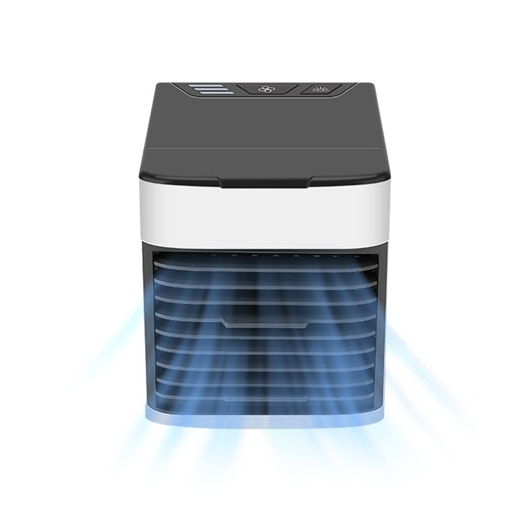 Mini air cooler - Instant cooling - Comfortable summer - Energy saving