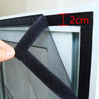 BugGuard | Magnetic Insect Screen Door