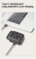 Ultrasonic Anti Bark Training Device