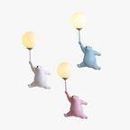 Design Beer LED Wall Lamp - TeddyGlow