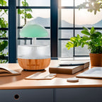 Design Humidifier – RainCloud